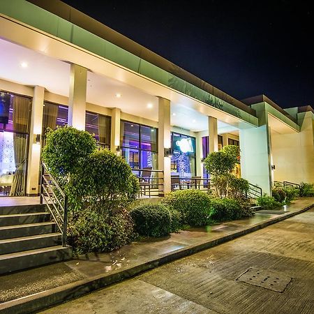 Ariana Hotel Dipolog Extérieur photo