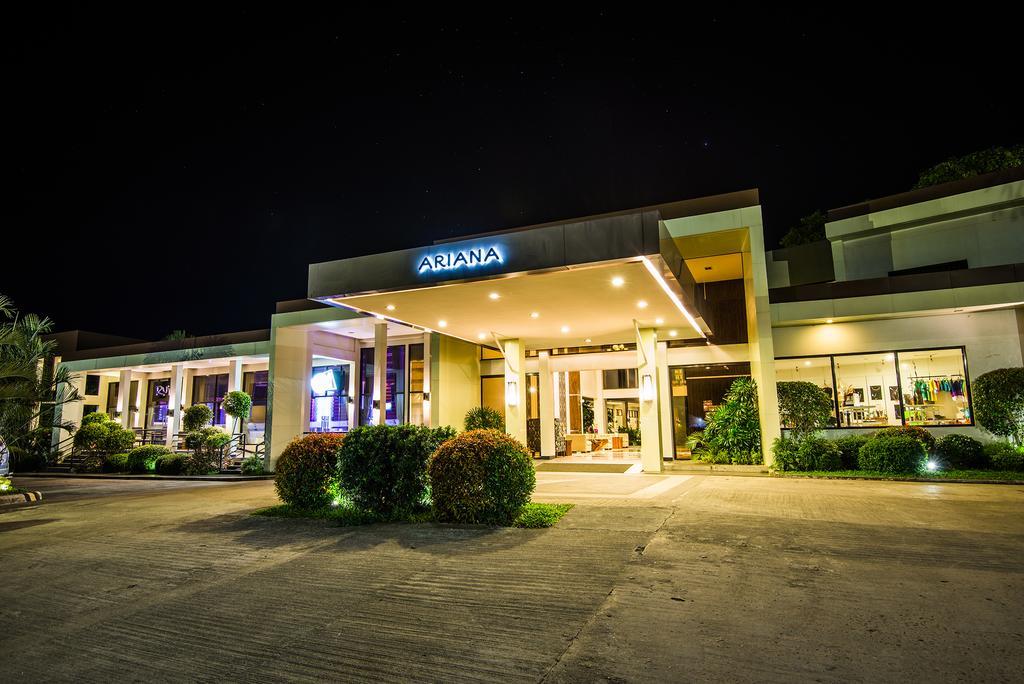 Ariana Hotel Dipolog Extérieur photo
