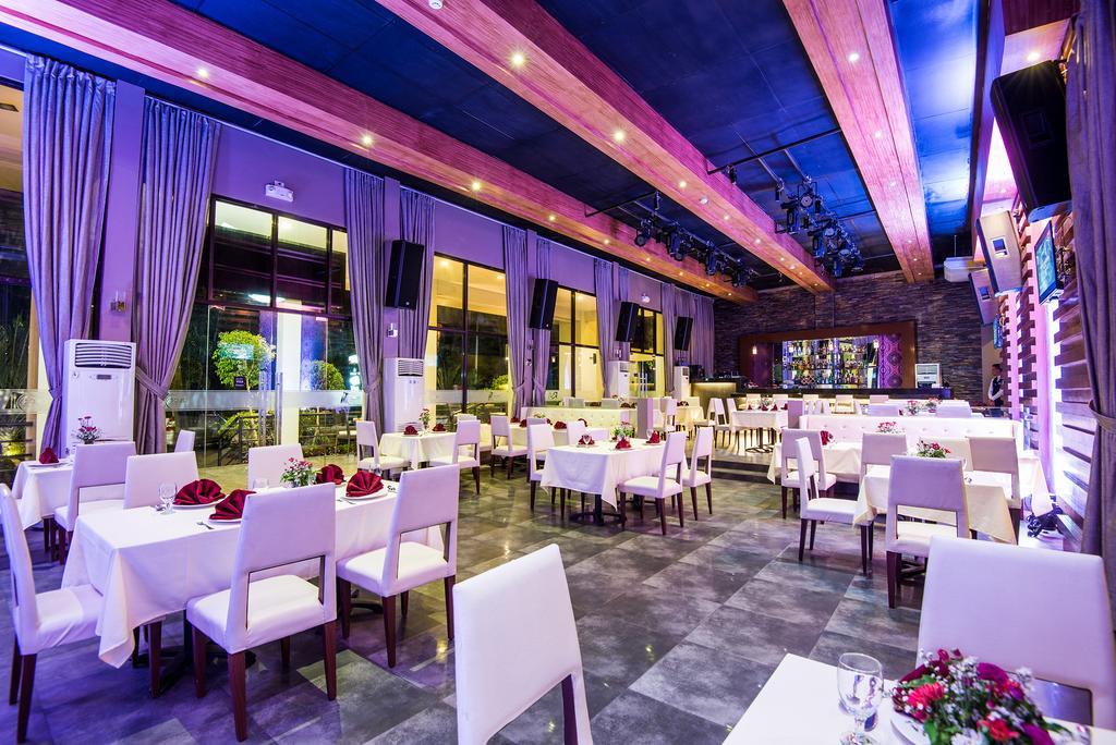 Ariana Hotel Dipolog Extérieur photo