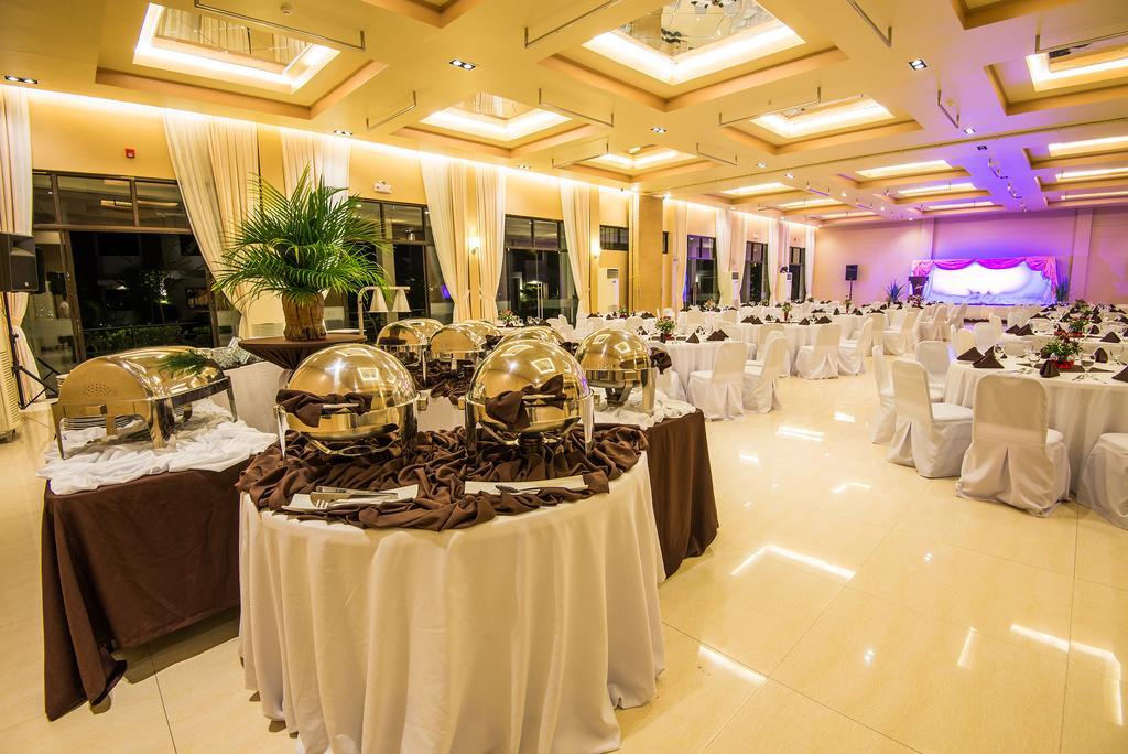 Ariana Hotel Dipolog Extérieur photo