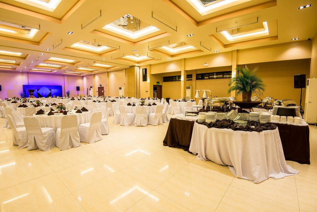 Ariana Hotel Dipolog Extérieur photo