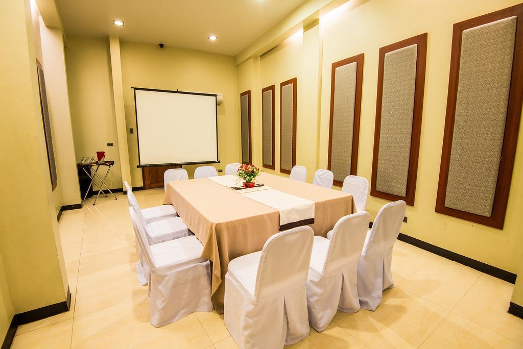 Ariana Hotel Dipolog Extérieur photo