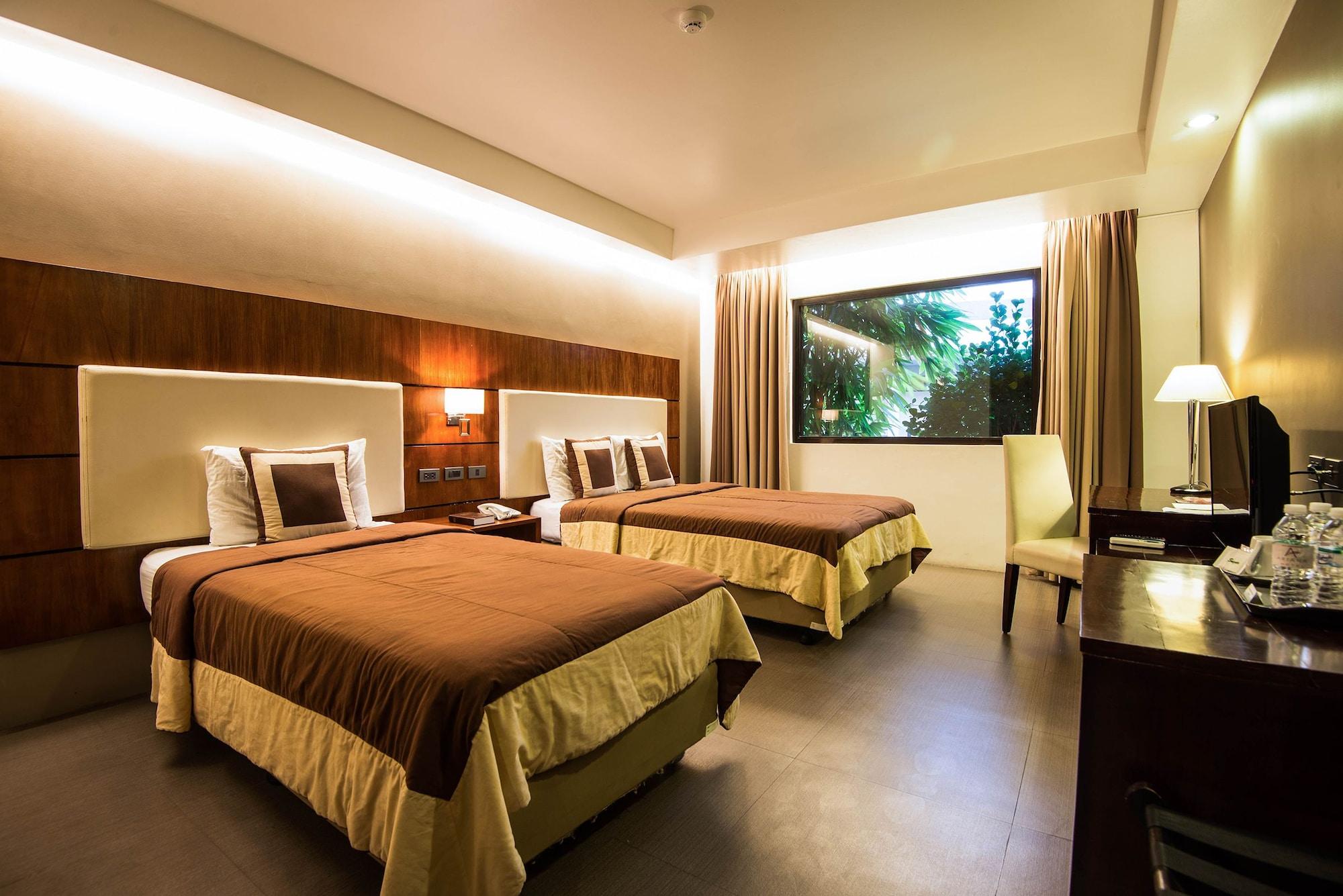 Ariana Hotel Dipolog Extérieur photo