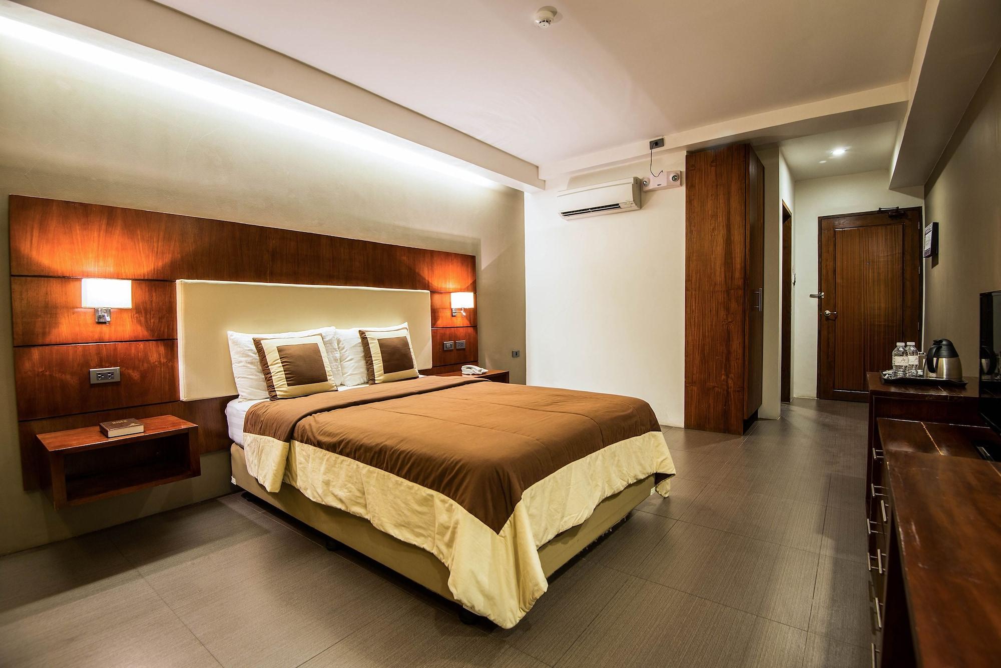 Ariana Hotel Dipolog Extérieur photo