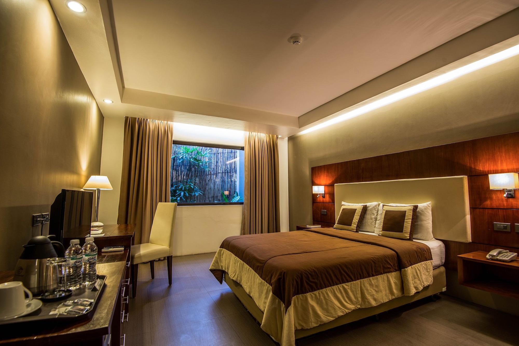 Ariana Hotel Dipolog Extérieur photo