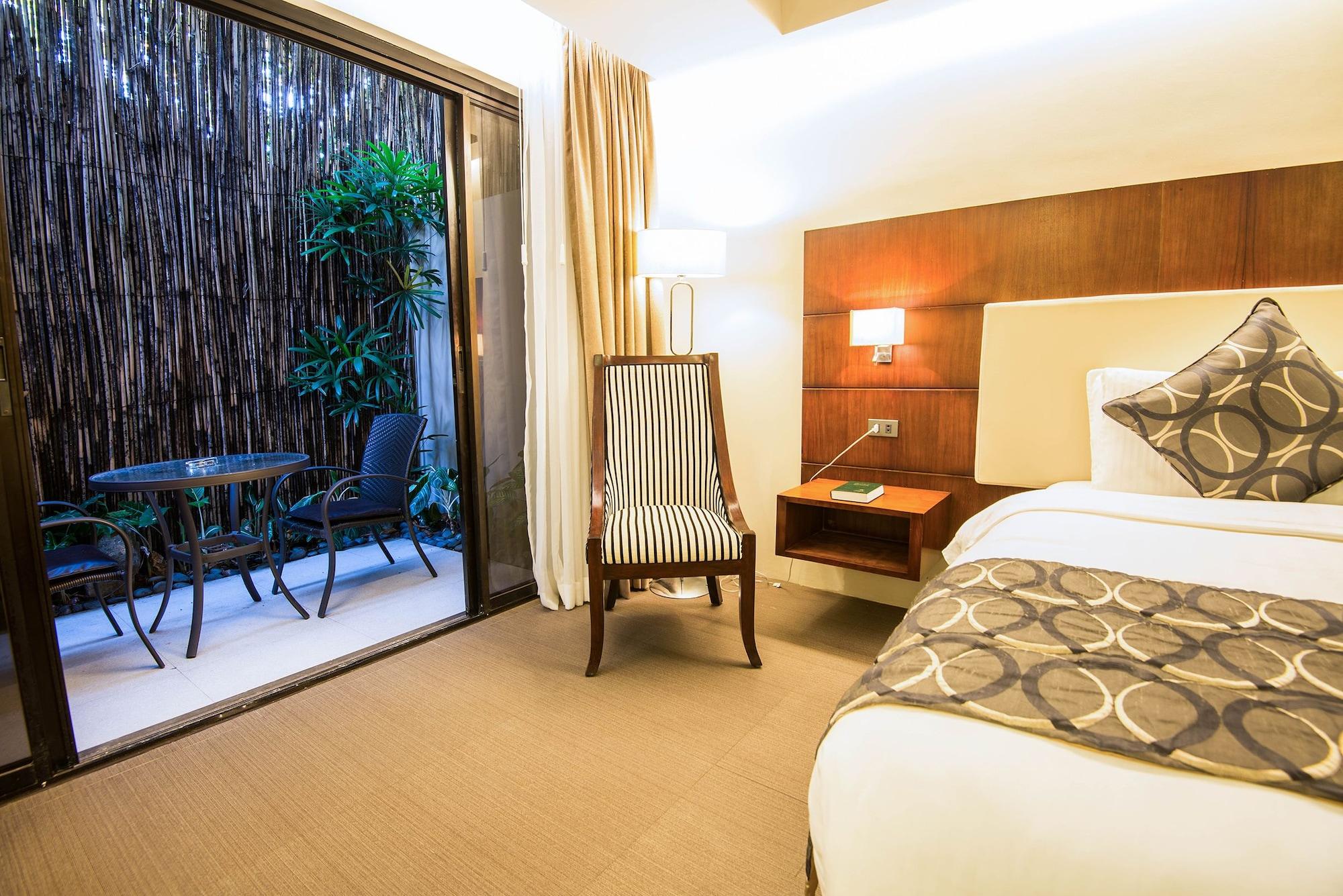 Ariana Hotel Dipolog Extérieur photo