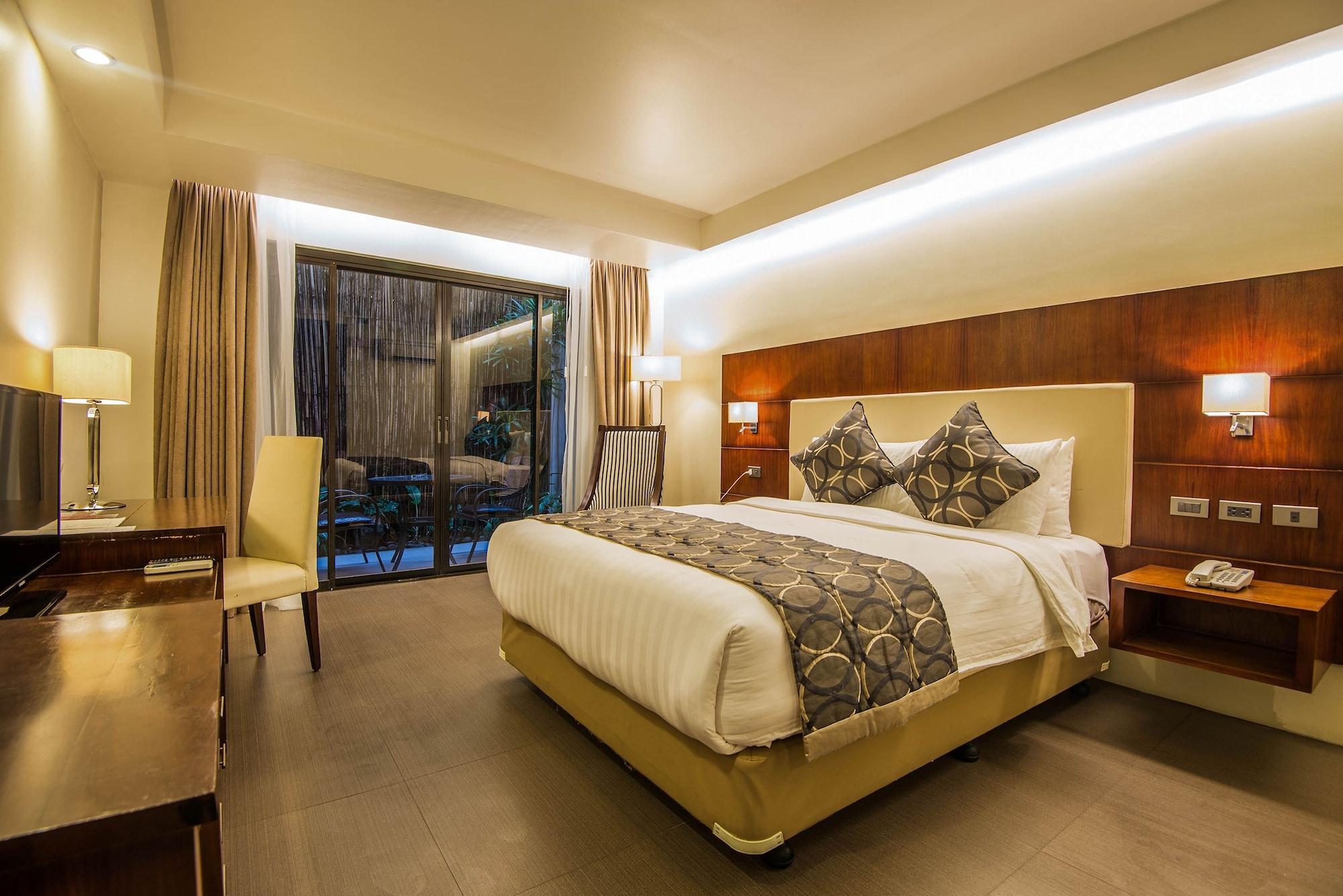 Ariana Hotel Dipolog Extérieur photo