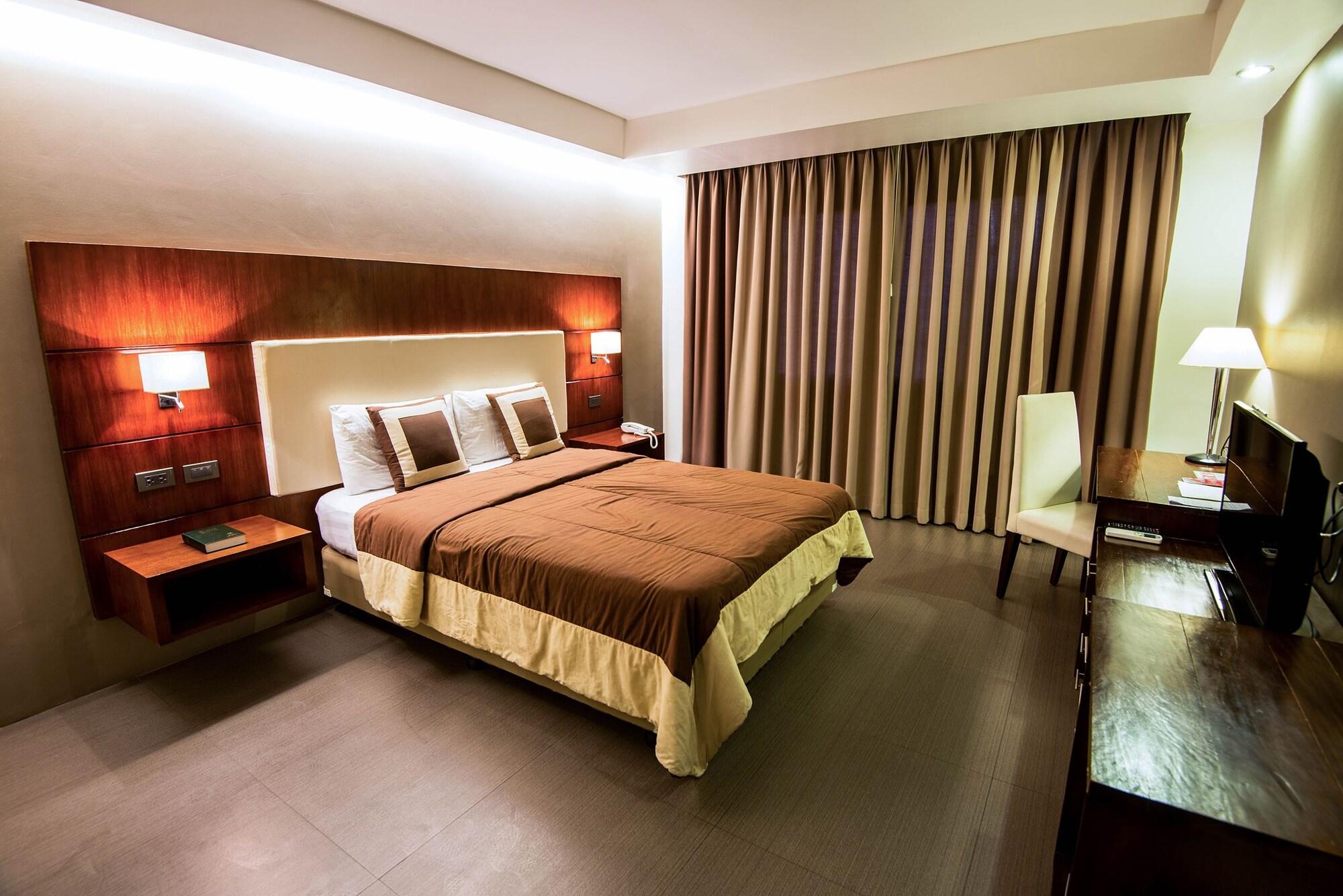 Ariana Hotel Dipolog Extérieur photo