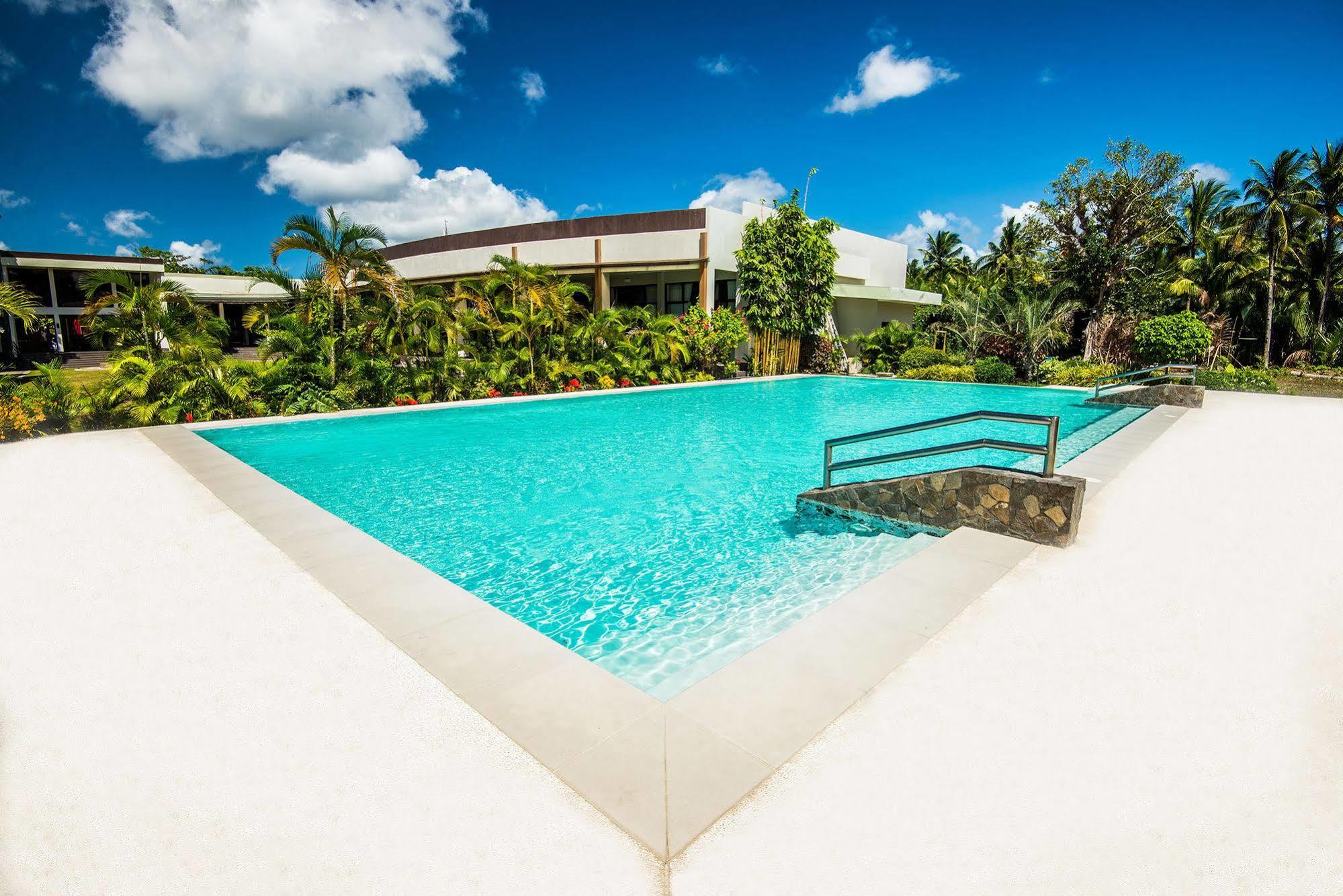 Ariana Hotel Dipolog Extérieur photo