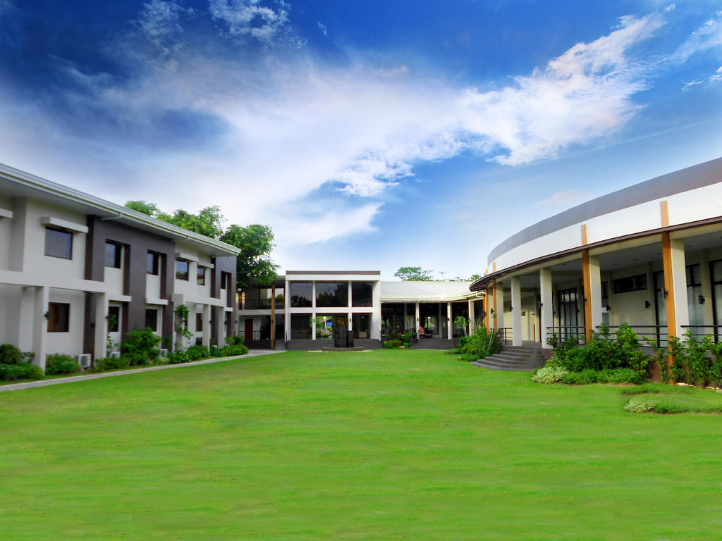 Ariana Hotel Dipolog Extérieur photo