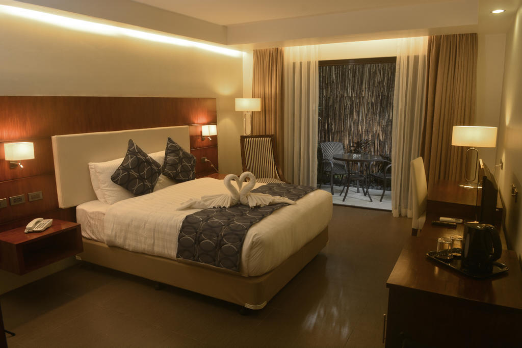 Ariana Hotel Dipolog Chambre photo